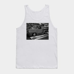 Classic Ford F150 Tank Top